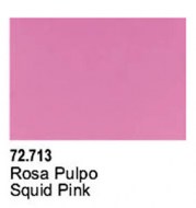 Squid Pink